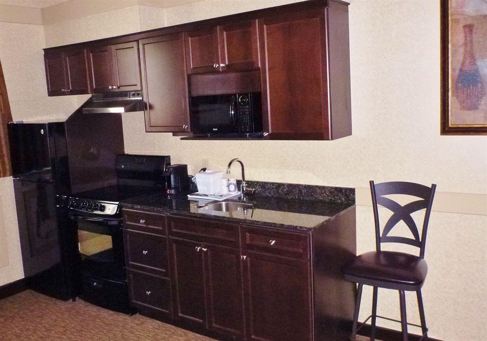 Days Inn & Suites By Wyndham Sault Ste. Marie On Værelse billede