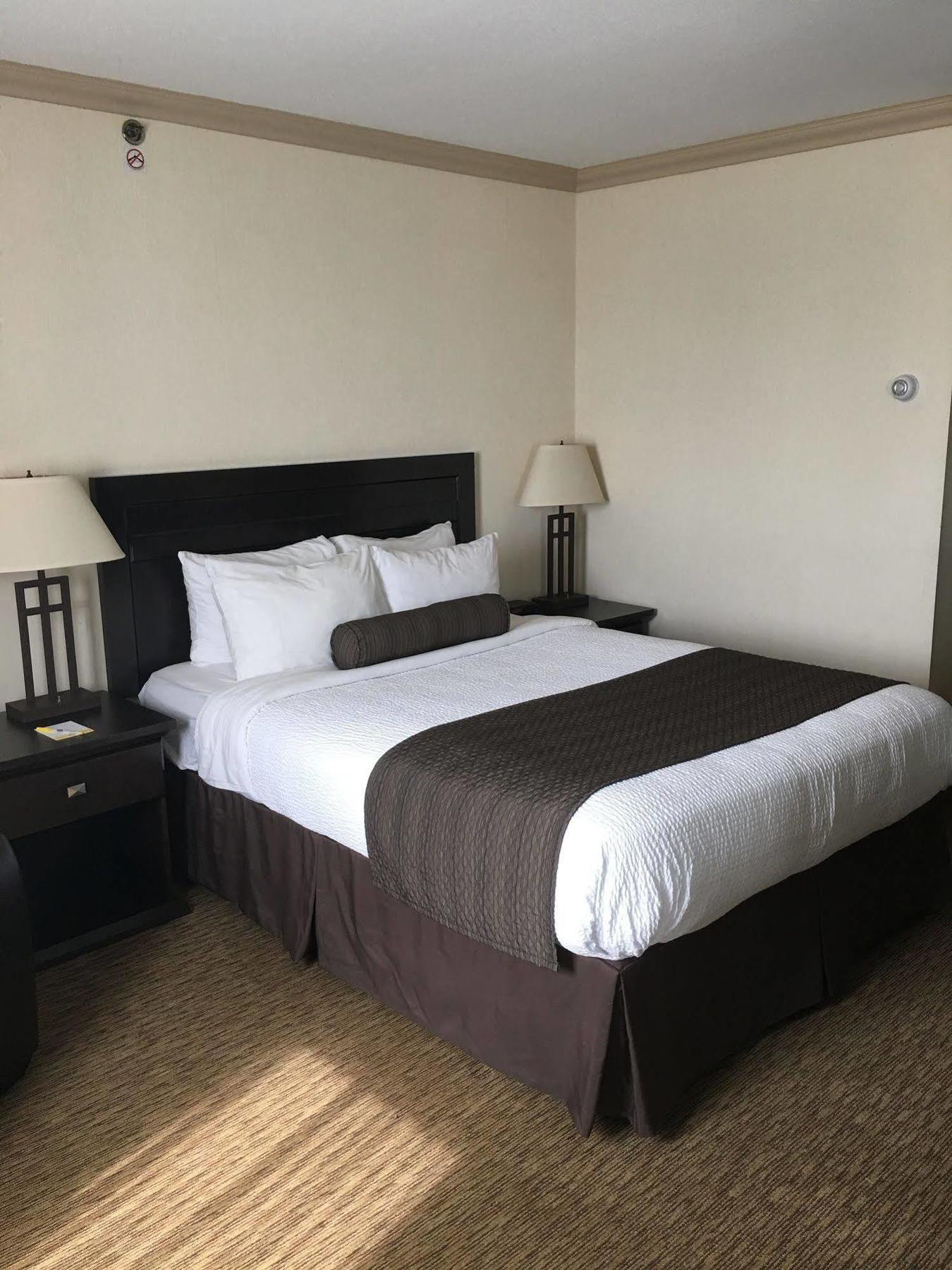 Days Inn & Suites By Wyndham Sault Ste. Marie On Eksteriør billede